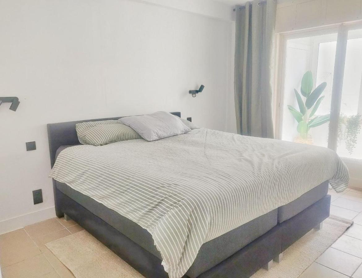 Seaview Eclectic Suite 오스텐드 외부 사진