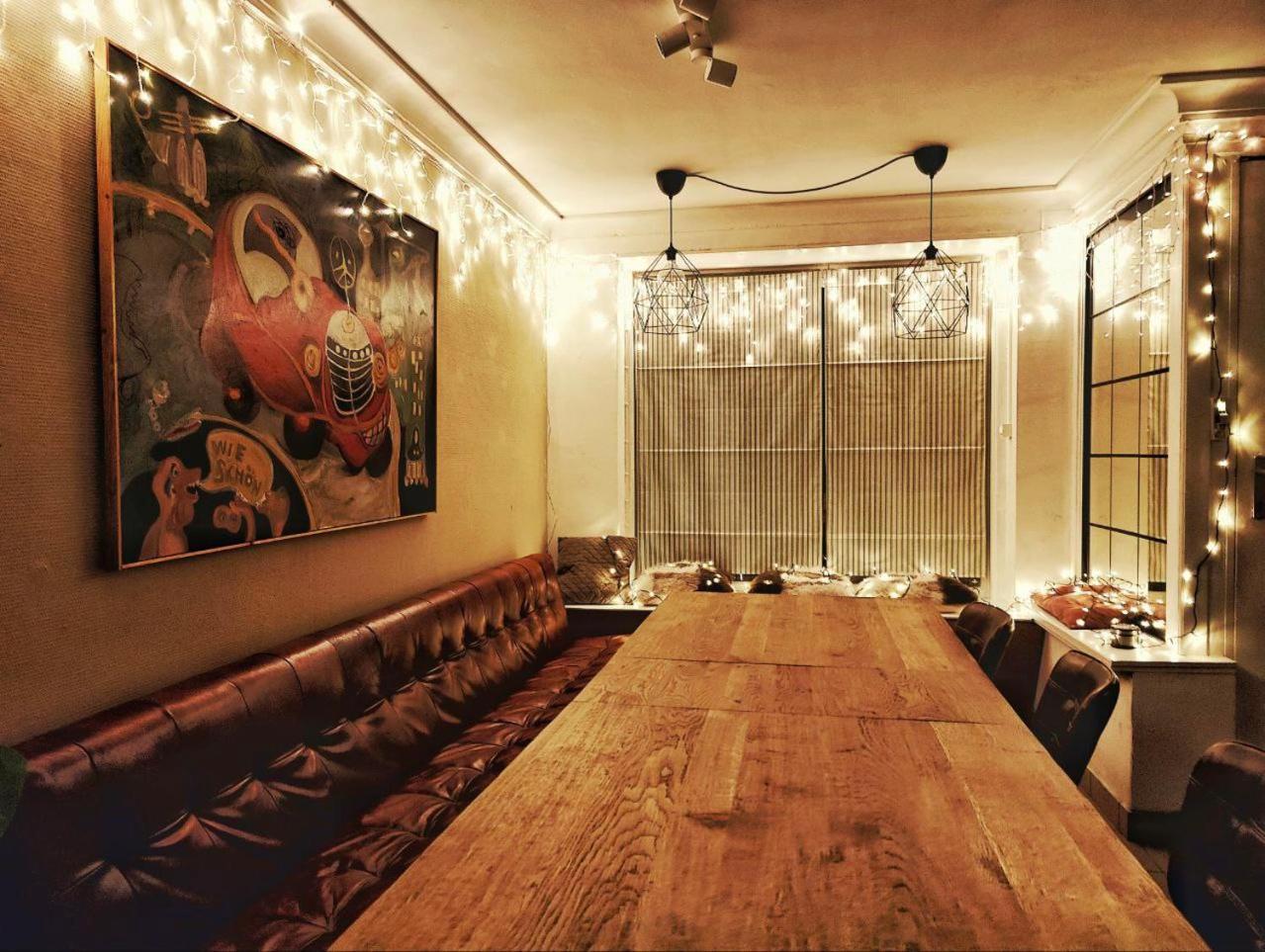 Seaview Eclectic Suite 오스텐드 외부 사진